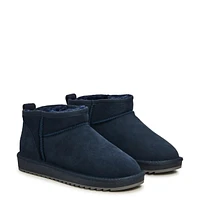 Women's Super Short Winter Bootie