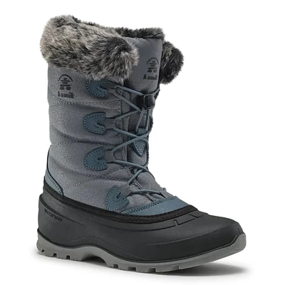 Momentum 3 Waterproof Winter Boot