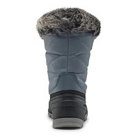 Momentum 3 Waterproof Winter Boot