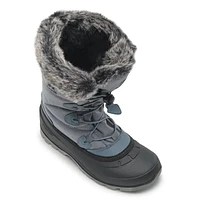 Momentum 3 Waterproof Winter Boot