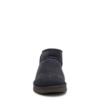 Women's Classic Ultra Mini Ankle Boot