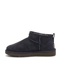 Women's Classic Ultra Mini Ankle Boot