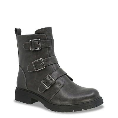 Aubrey Waterproof Winter Boot