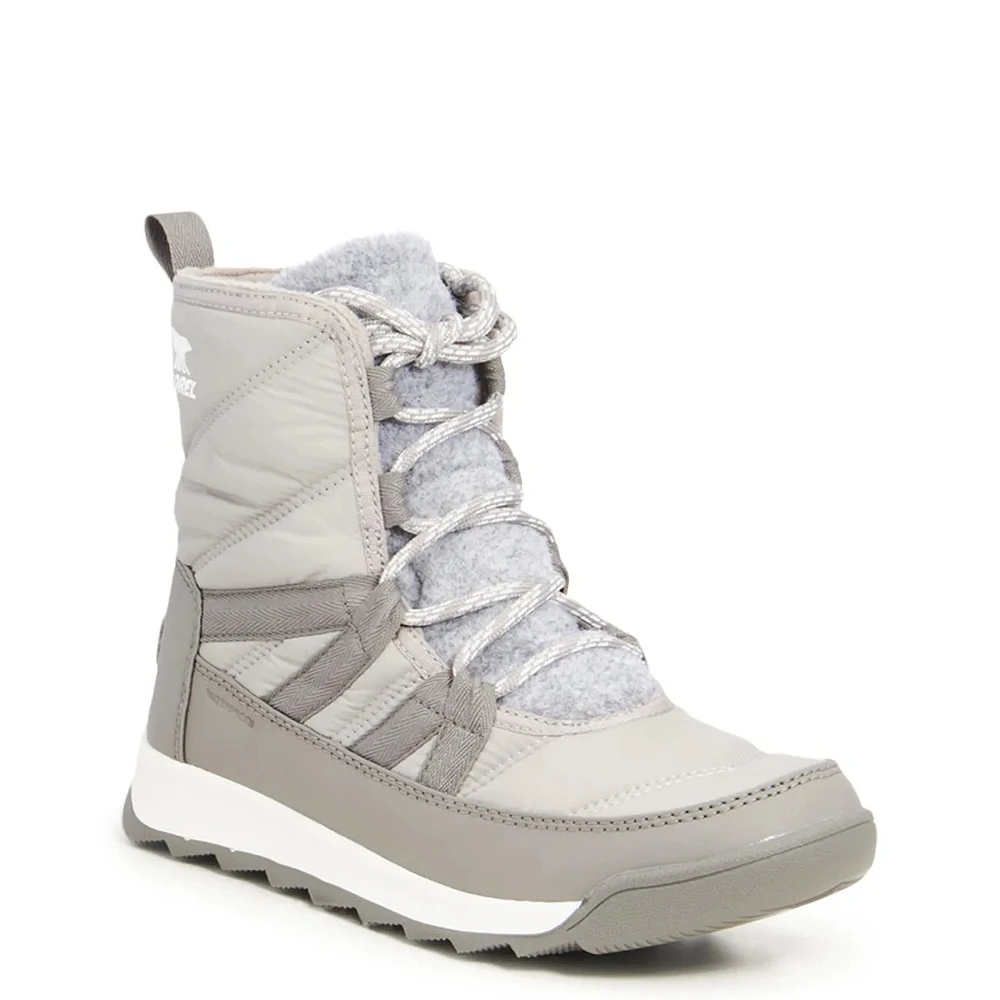 Women’s Whitney II Plus Waterproof Winter Boot