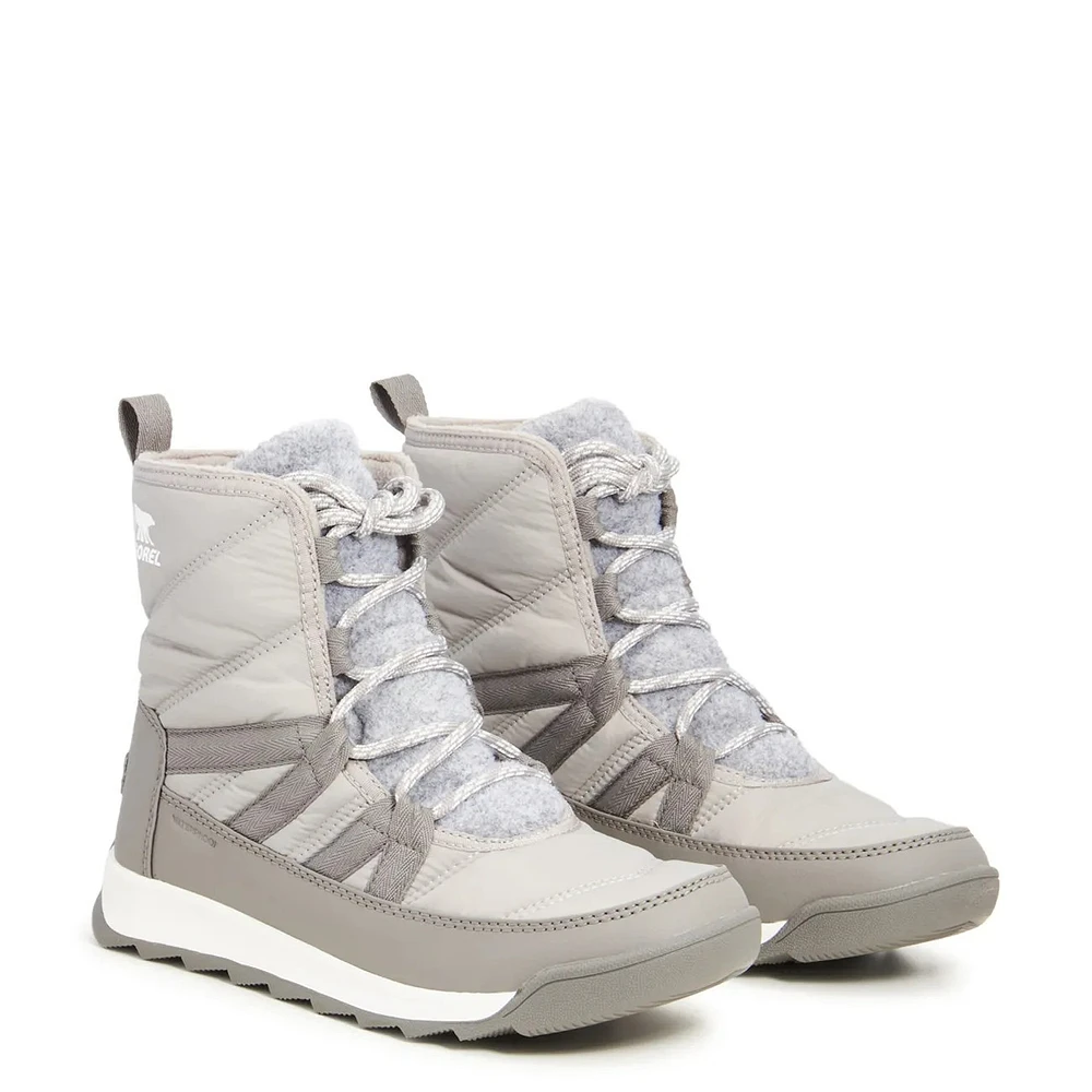 Women’s Whitney II Plus Waterproof Winter Boot