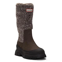 Women's Tisha Waterproof Winter Boot