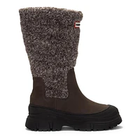 Women's Tisha Waterproof Winter Boot