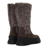 Women's Tisha Waterproof Winter Boot