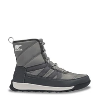 Women's Whitney II Short Lace Winter Boot