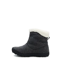 Women's B-Moc II Waterproof Winter Boots