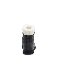 Women's B-Moc II Waterproof Winter Boots