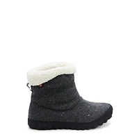 Women's B-Moc II Waterproof Winter Boots