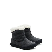 Women's B-Moc II Waterproof Winter Boots