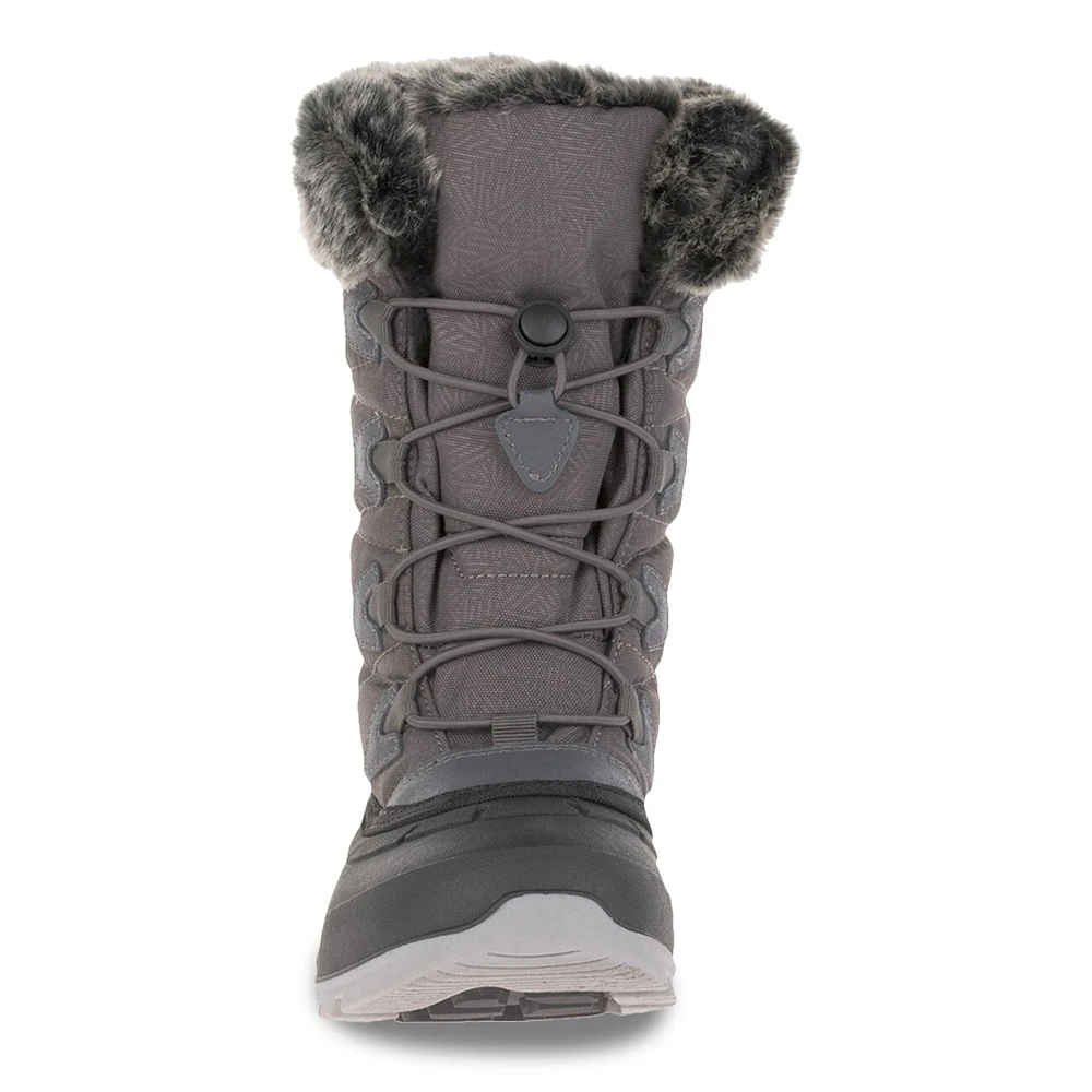 Women's Momentum 3 Waterproof Winter Boot