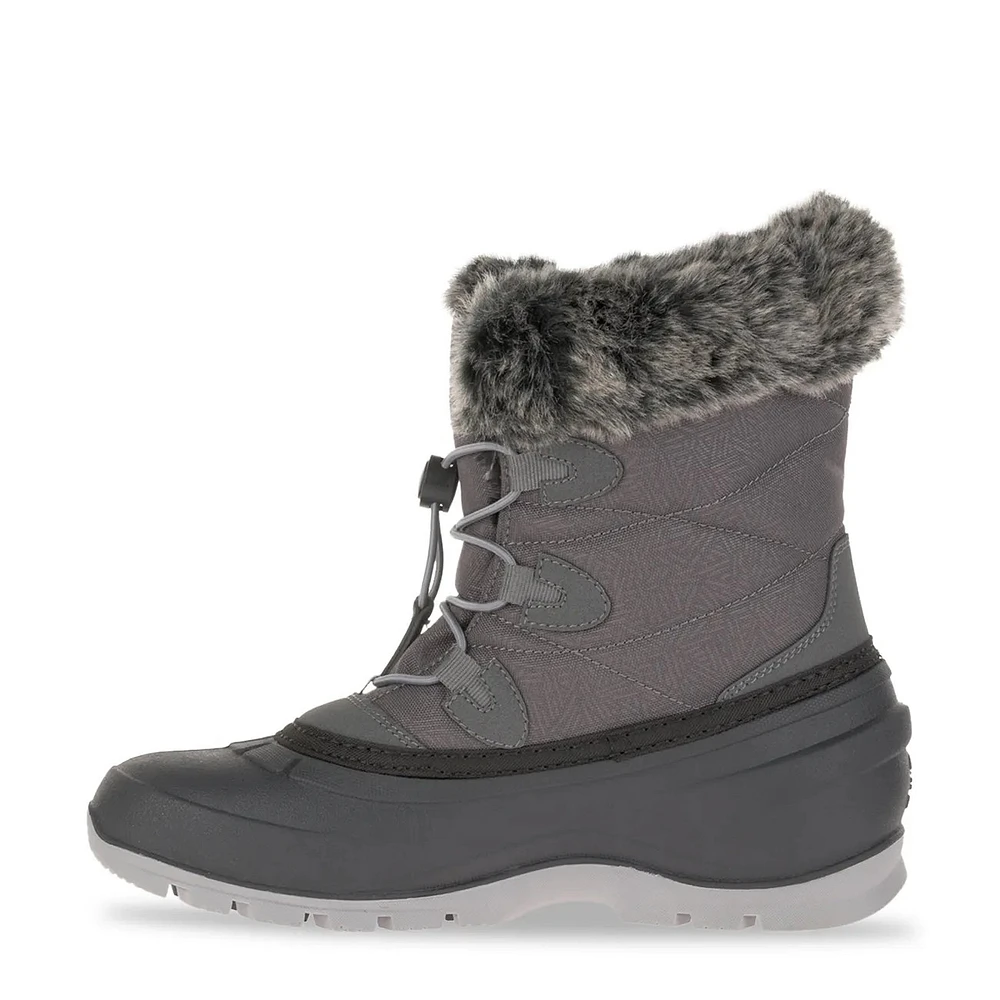 Women's Momentum L 2 Waterproof Winter Boot