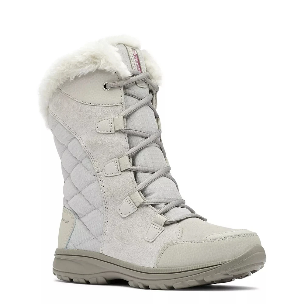 Women's Ice Maiden II Waterproof Winter Boot