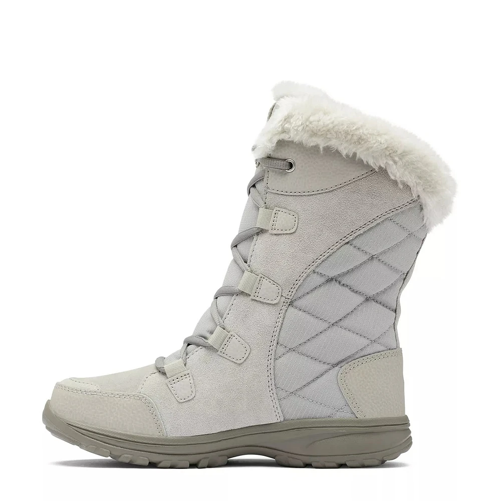 Women's Ice Maiden II Waterproof Winter Boot