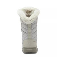 Women's Ice Maiden II Waterproof Winter Boot