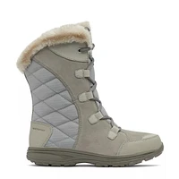 Women's Ice Maiden II Waterproof Winter Boot