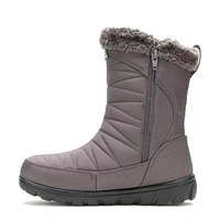 Women's Hanna Zip Wide Width Metro Collection Winter Boot