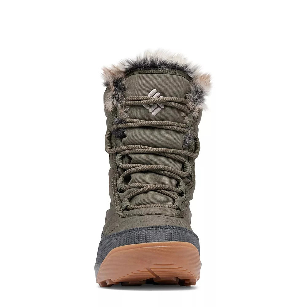 Women's Minx Shorty IV Waterproof Winter Boot