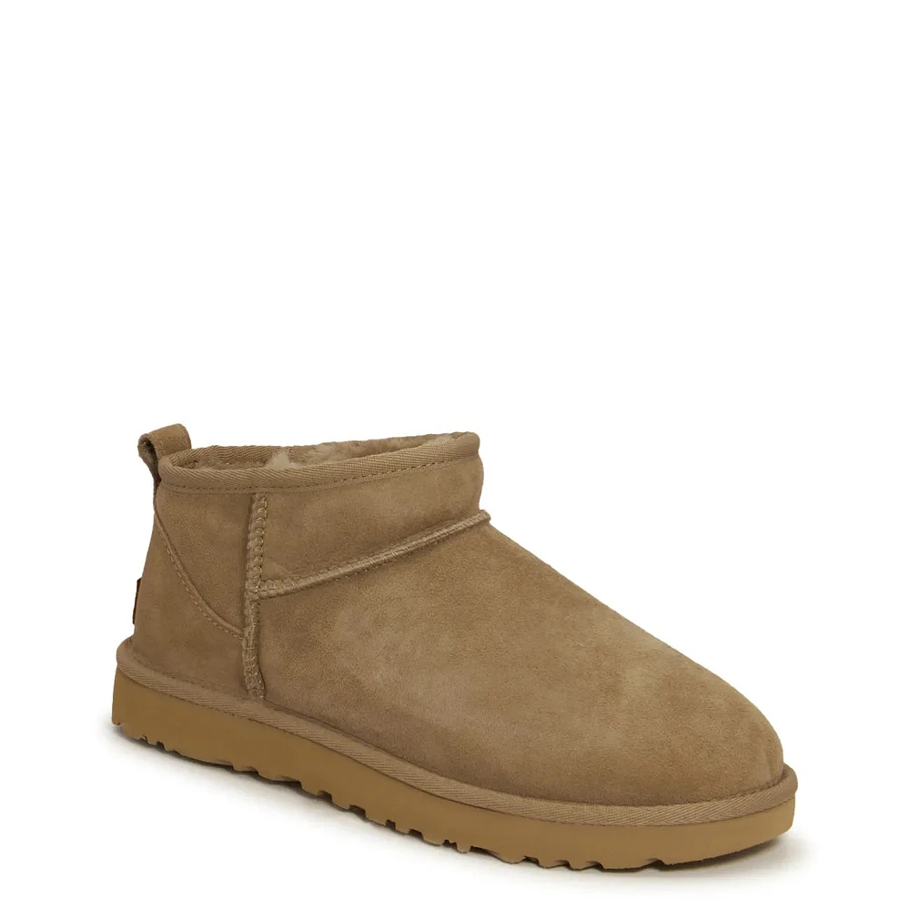 Women's Classic Ultra Mini Winter Boot