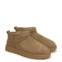 Women's Classic Ultra Mini Winter Boot