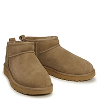 Women's Classic Ultra Mini Winter Boot