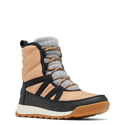 Women’s Whitney II Plus Waterproof Winter Boot