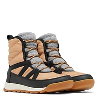 Women’s Whitney II Plus Waterproof Winter Boot