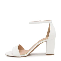 Hailee Dress Wide Width Sandal