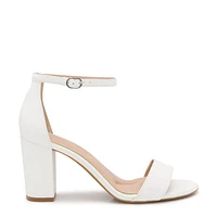 Hailee Dress Wide Width Sandal