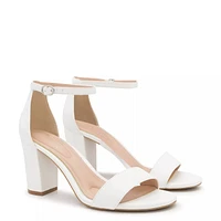 Hailee Dress Wide Width Sandal