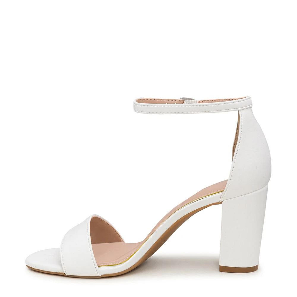 Hailee Dress Sandal