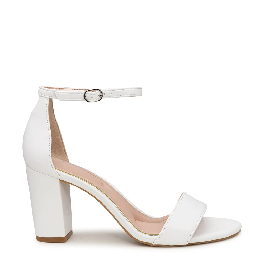 Hailee Dress Sandal