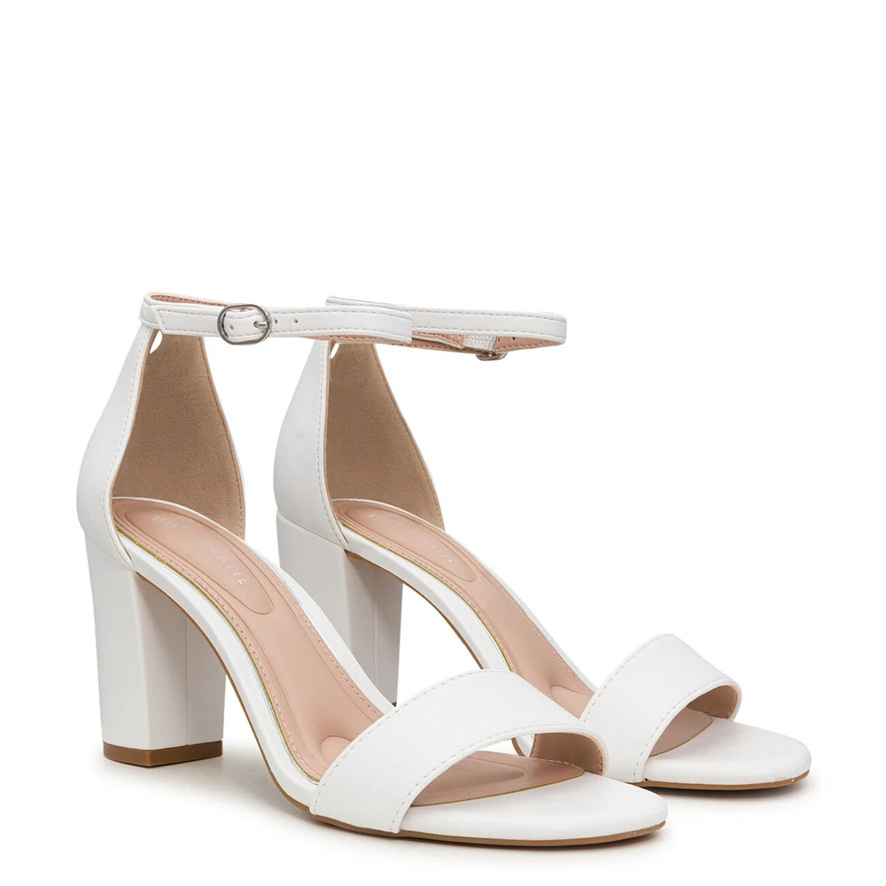 Hailee Dress Sandal