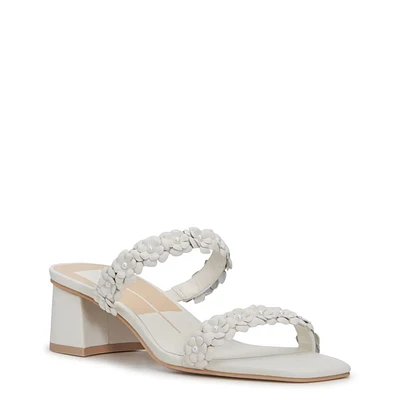 Bodan Dress Sandal