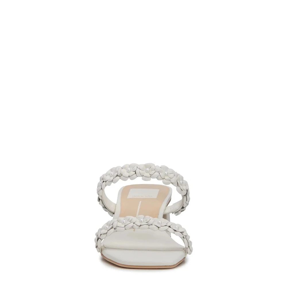 Bodan Dress Sandal
