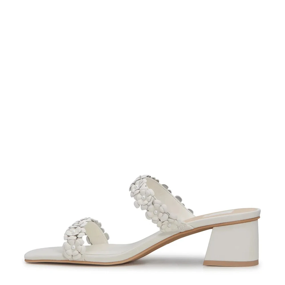 Bodan Dress Sandal