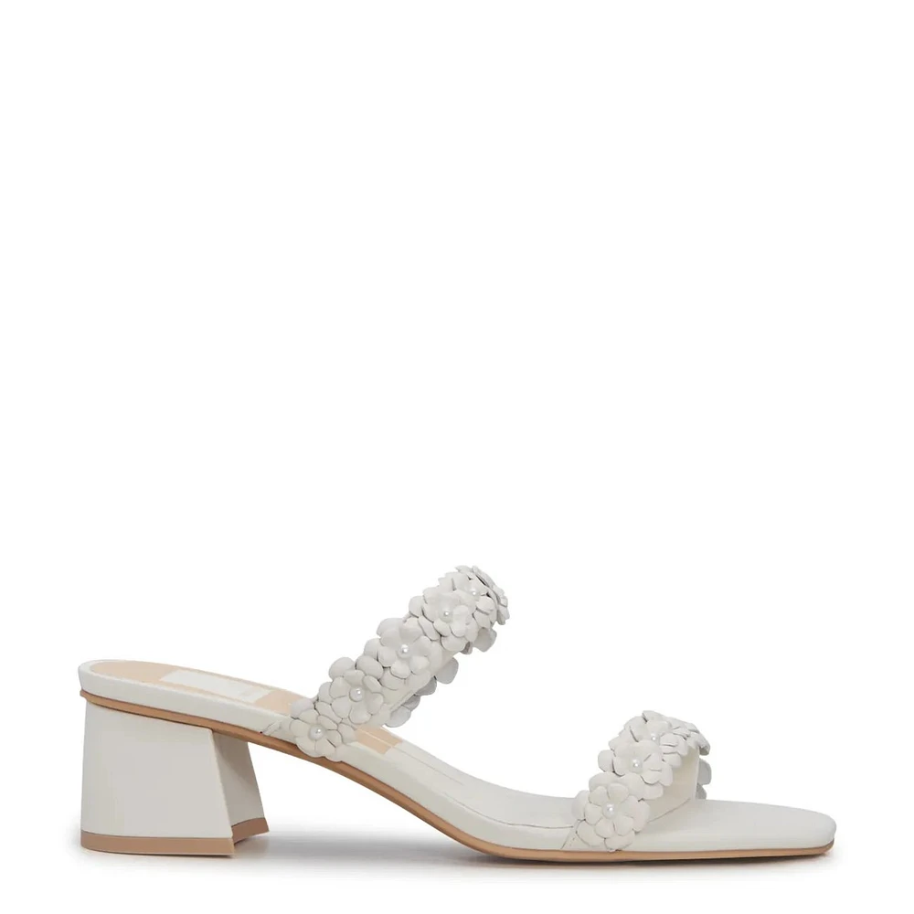 Bodan Dress Sandal
