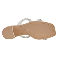 Bodan Dress Sandal