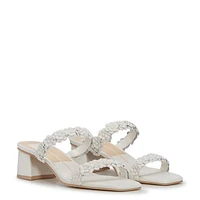 Bodan Dress Sandal