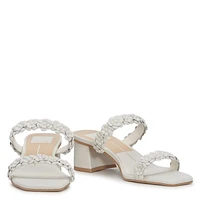 Bodan Dress Sandal
