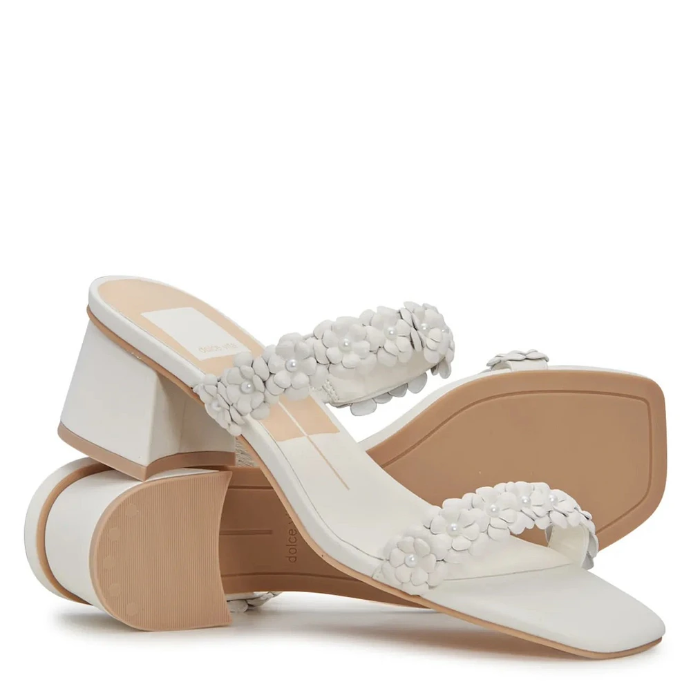 Bodan Dress Sandal
