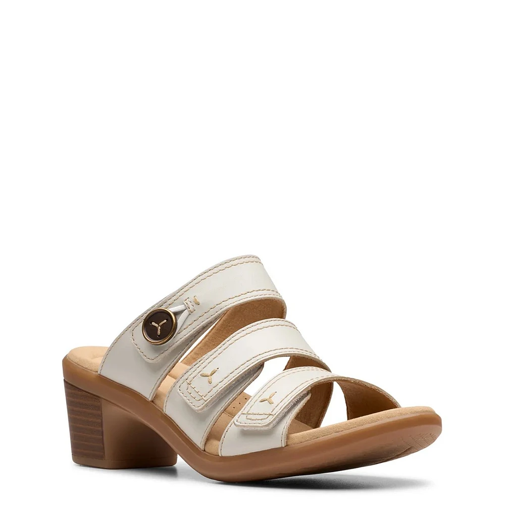 Women's Emily2 Adella Heeled Sandal