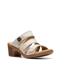 Women's Emily2 Adella Heeled Sandal