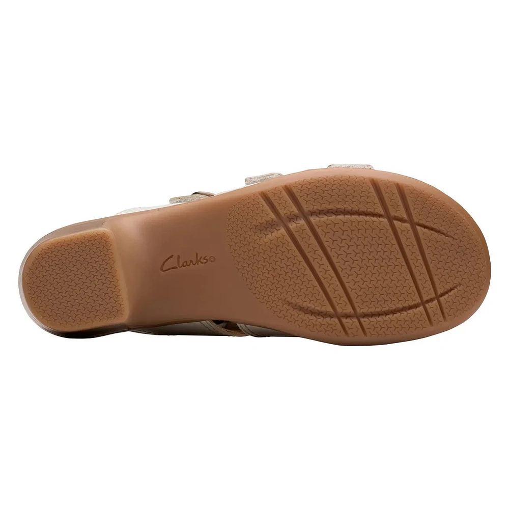 Women's Emily2 Adella Heeled Sandal