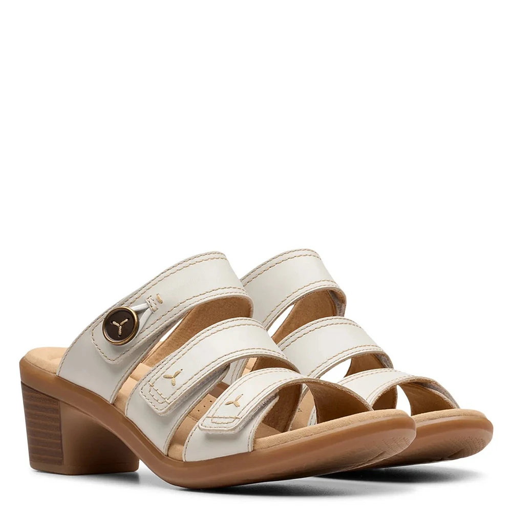 Women's Emily2 Adella Heeled Sandal