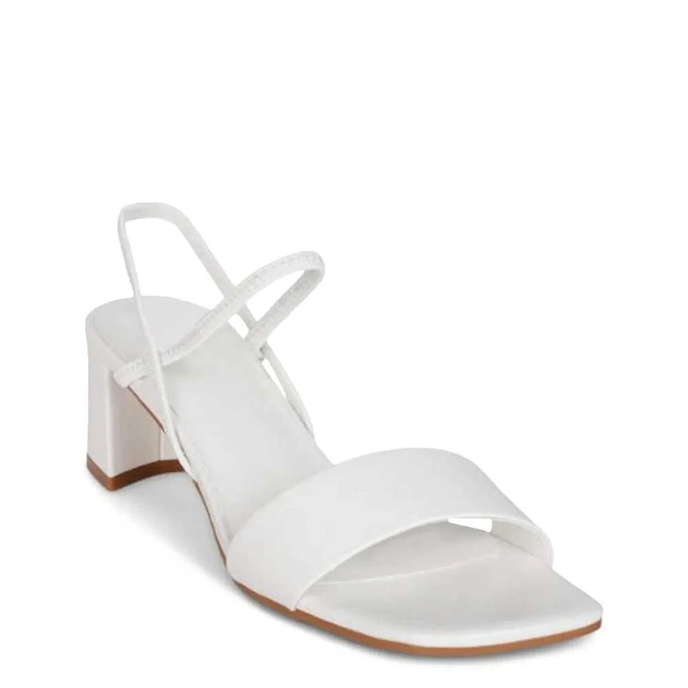 Women's Adapt Heeled Sandal