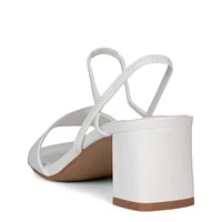 Women's Adapt Heeled Sandal